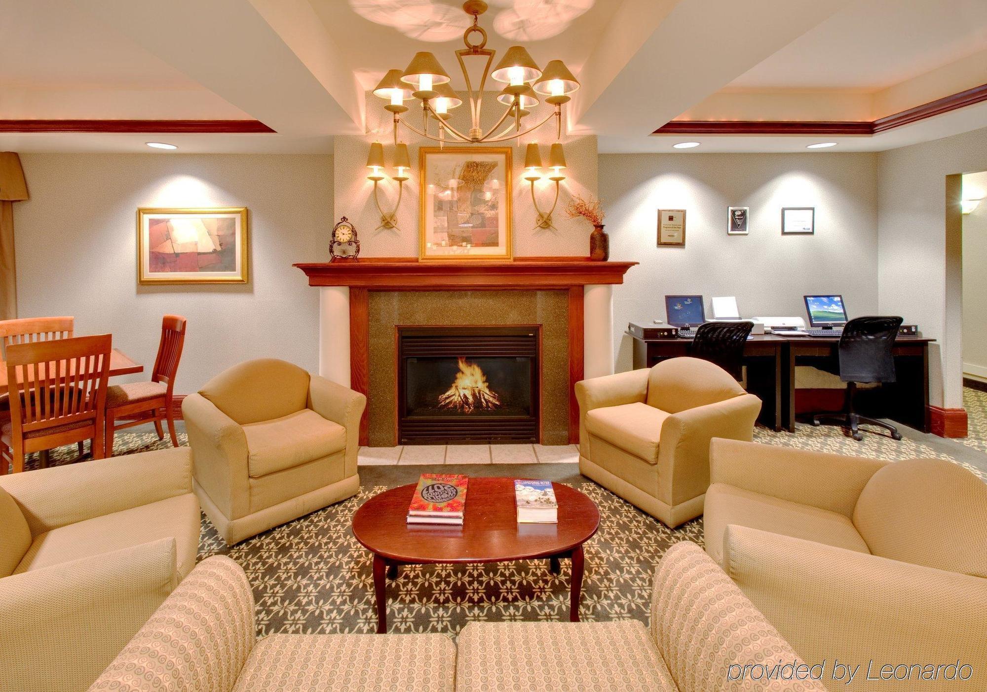 Holiday Inn Express Cedar Rapids - Collins Road By Ihg Cameră foto