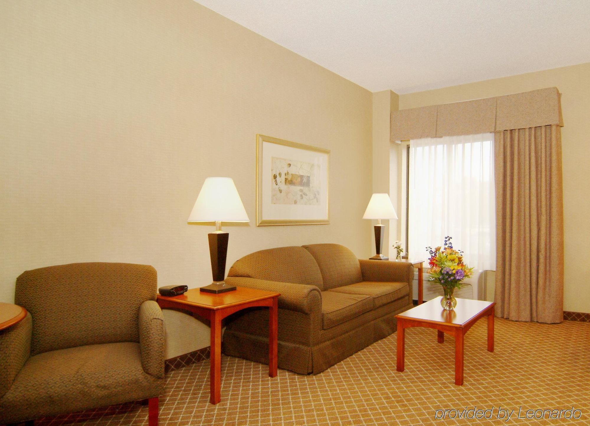 Holiday Inn Express Cedar Rapids - Collins Road By Ihg Cameră foto
