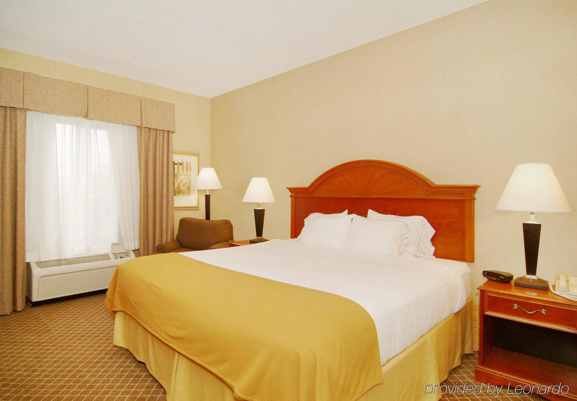 Holiday Inn Express Cedar Rapids - Collins Road By Ihg Cameră foto