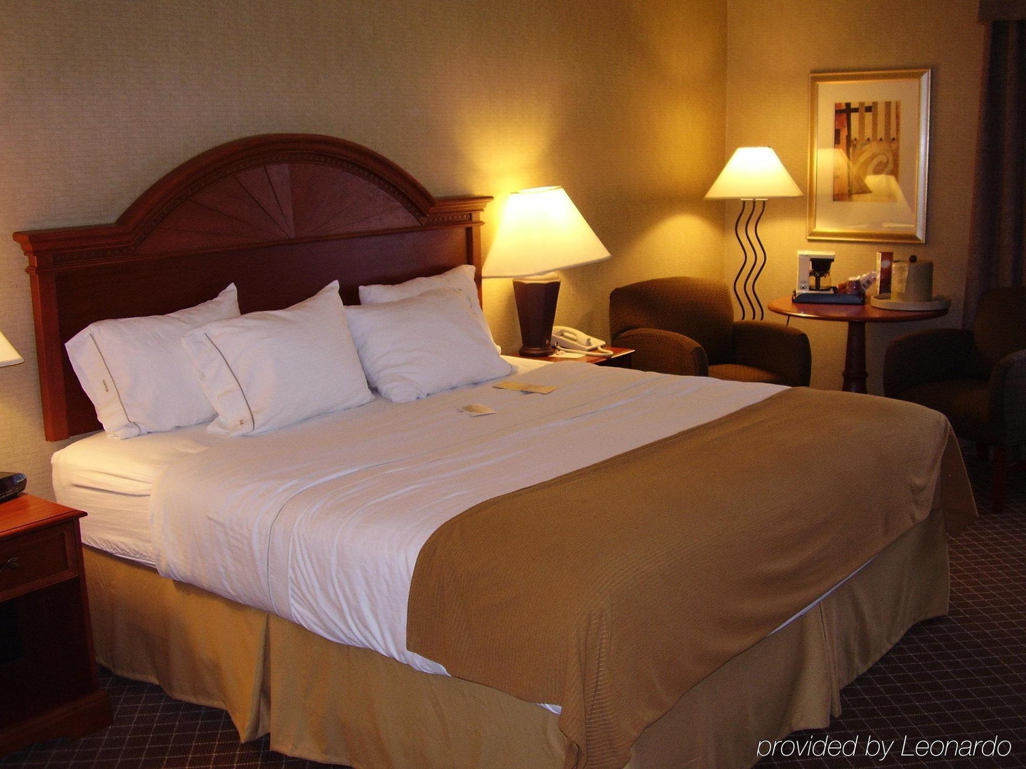 Holiday Inn Express Cedar Rapids - Collins Road By Ihg Cameră foto