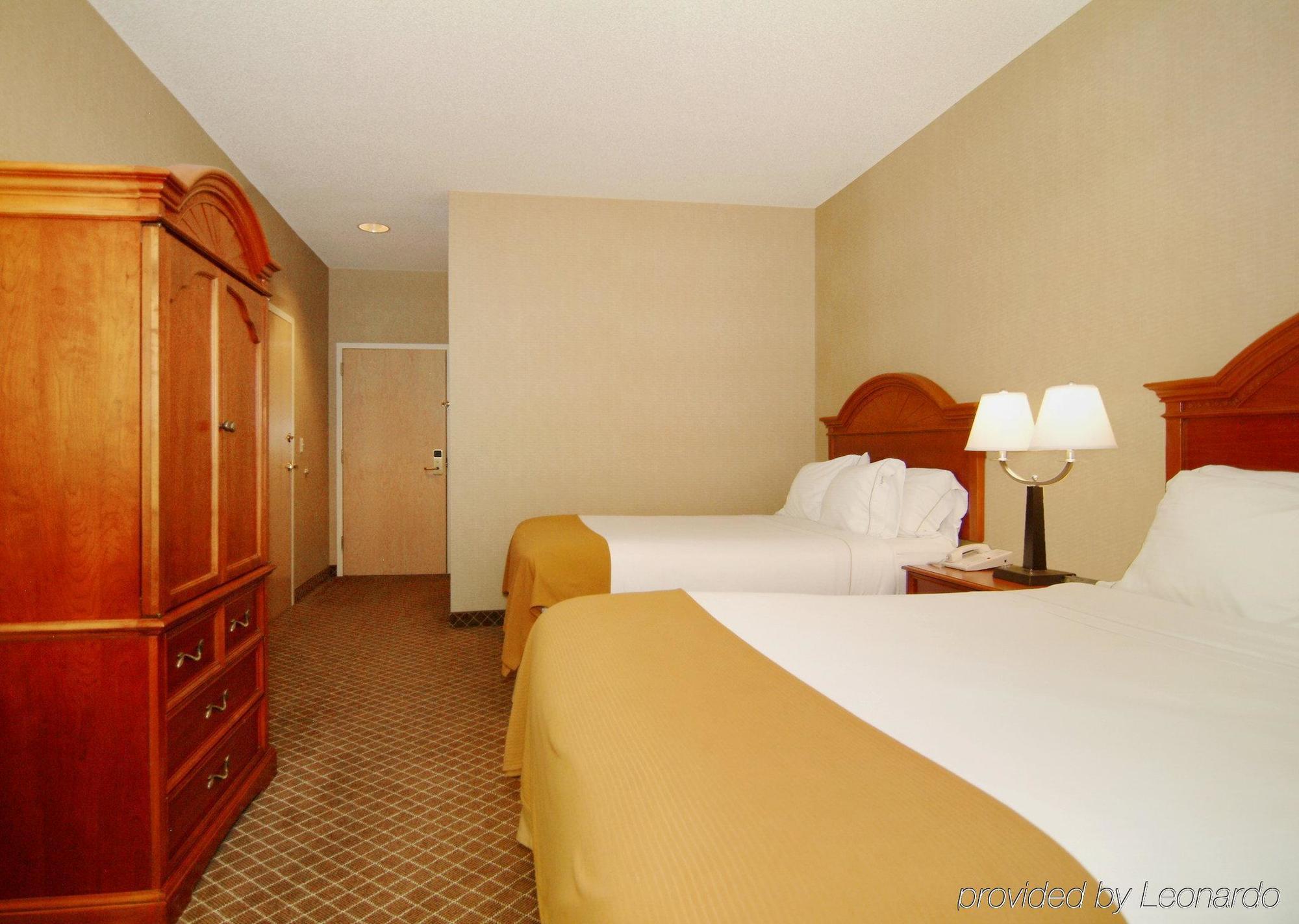 Holiday Inn Express Cedar Rapids - Collins Road By Ihg Cameră foto