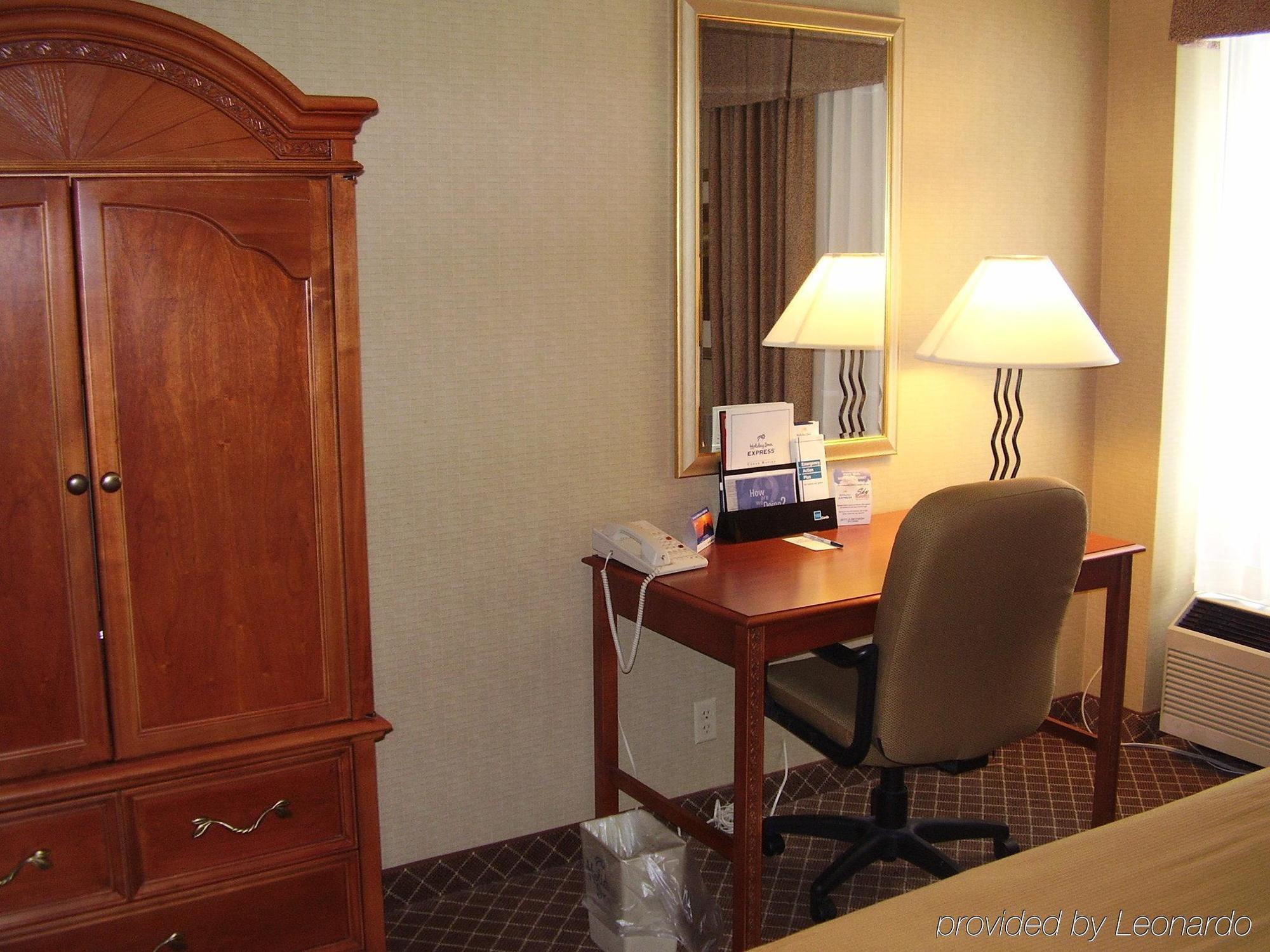 Holiday Inn Express Cedar Rapids - Collins Road By Ihg Cameră foto