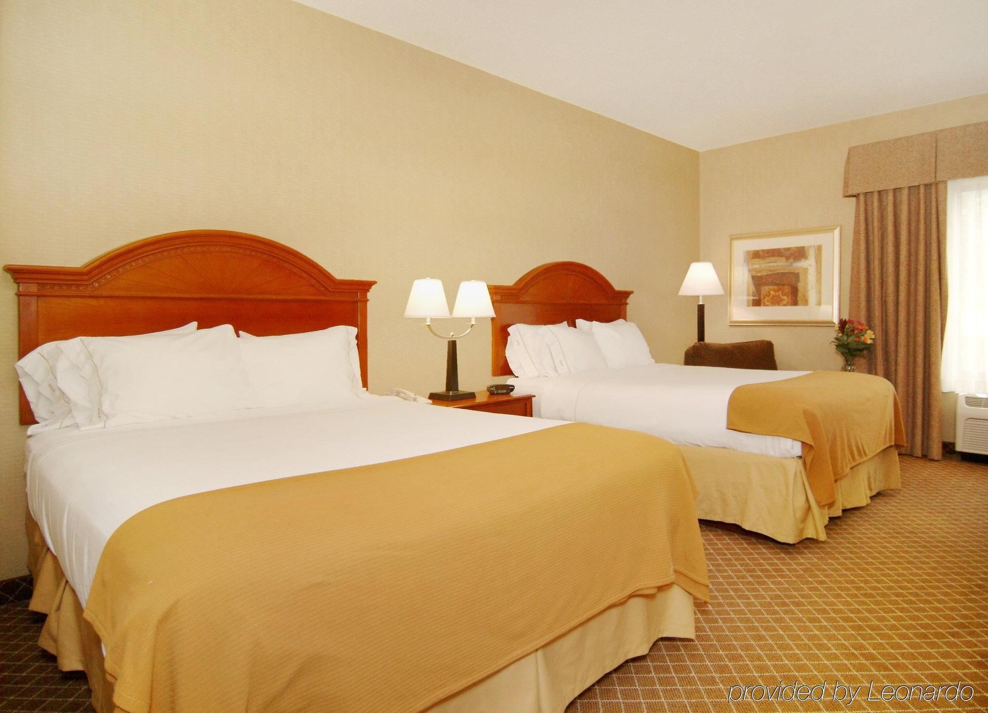 Holiday Inn Express Cedar Rapids - Collins Road By Ihg Cameră foto
